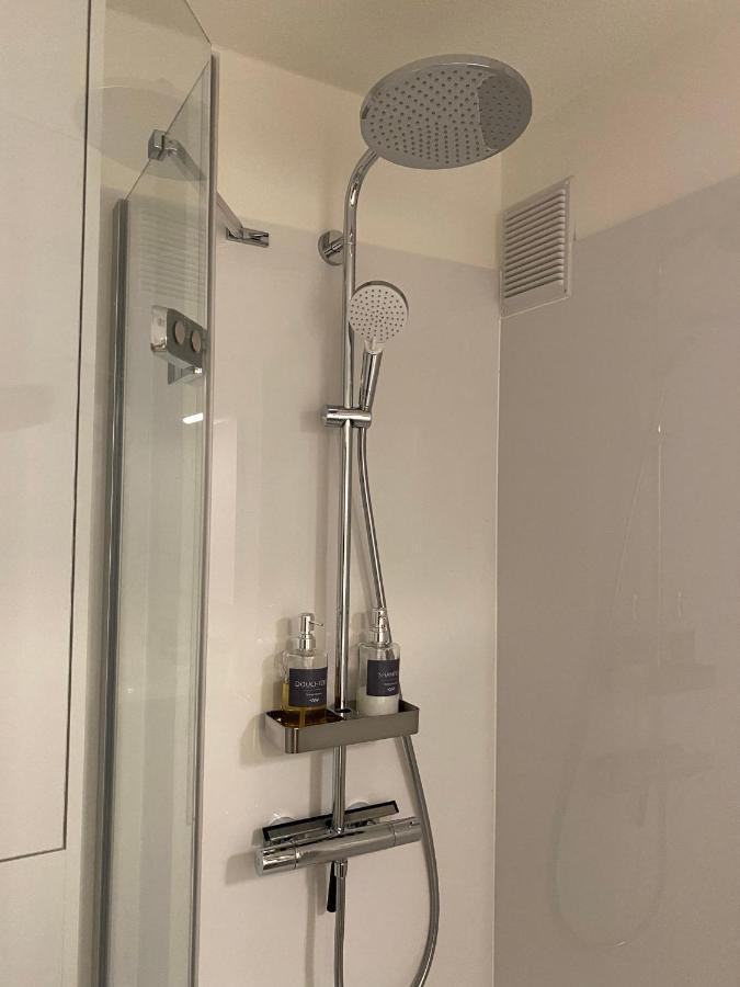 Cosy Studio Testerep , Newly Renovated Остенде Экстерьер фото
